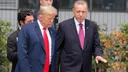 President Erdogan expresses solidarity with Trump after dinner attack attempt