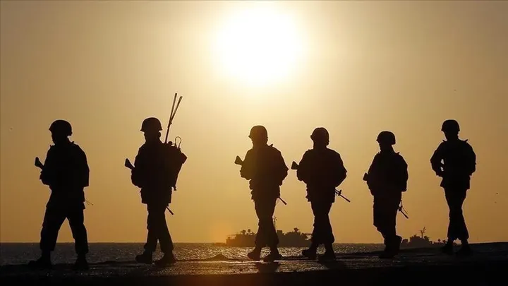 Delegacioni rus merr pjesë në hapjen e muzeut në Korenë e Veriut për ushtarët e vrarë në Ukrainë