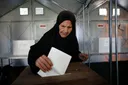 Palestinian municipal elections see 197 councils win uncontested 54 pct turnout