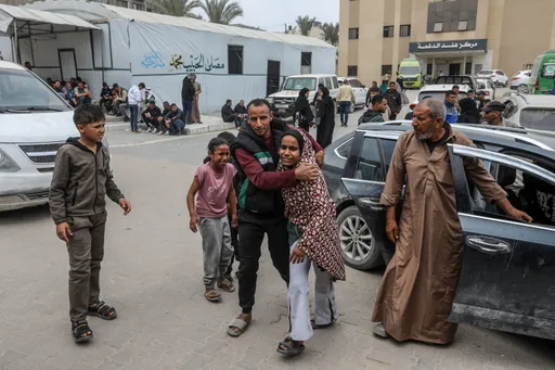 U Gazi klanjana dženaza majci petero djece ubijenoj u izraelskom napadu