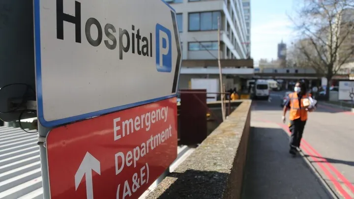 Broj slučajeva raka u Velikoj Britaniji dostigao rekordnih 400.000 godišnje