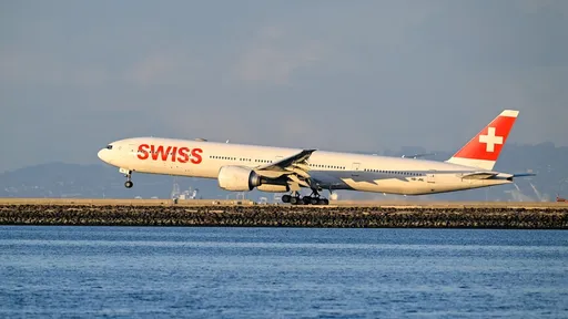 Drama u Delhiju: Avion za Cirih naglo prekinuo polijetanje, ima povrijeđenih