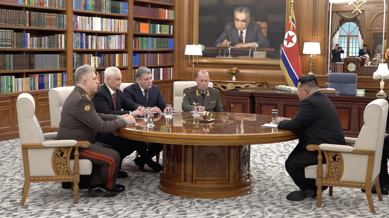 金正恩委員長、北朝鮮兵士の記念碑除幕式でロシアへの全面支持を表明