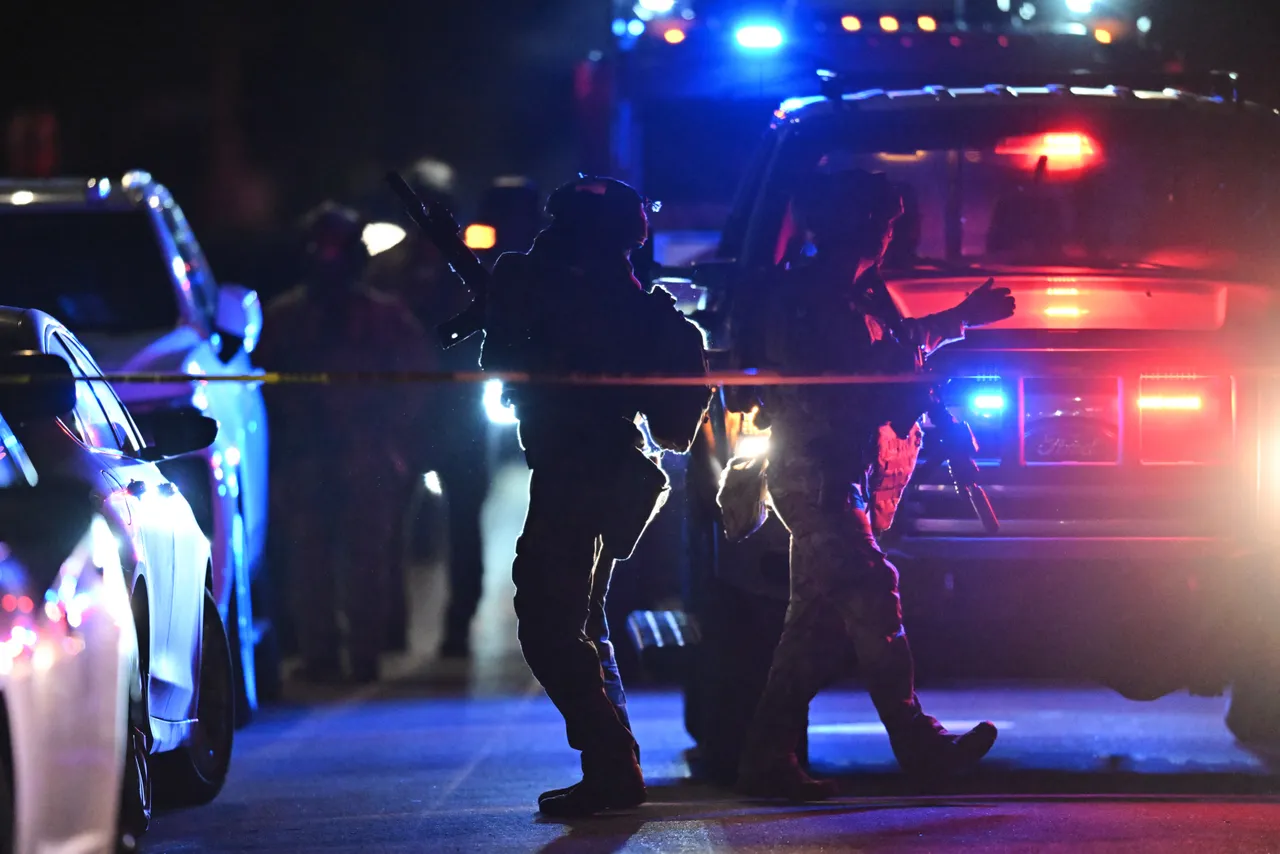 Fusillade lors d’un gala à Washington: indignation mondiale et messages de soutien à Trump