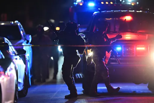 Fusillade lors d’un gala à Washington: indignation mondiale et messages de soutien à Trump