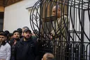Syria court opens trial of Assad’s cousin Atef Najib over crimes against civilians