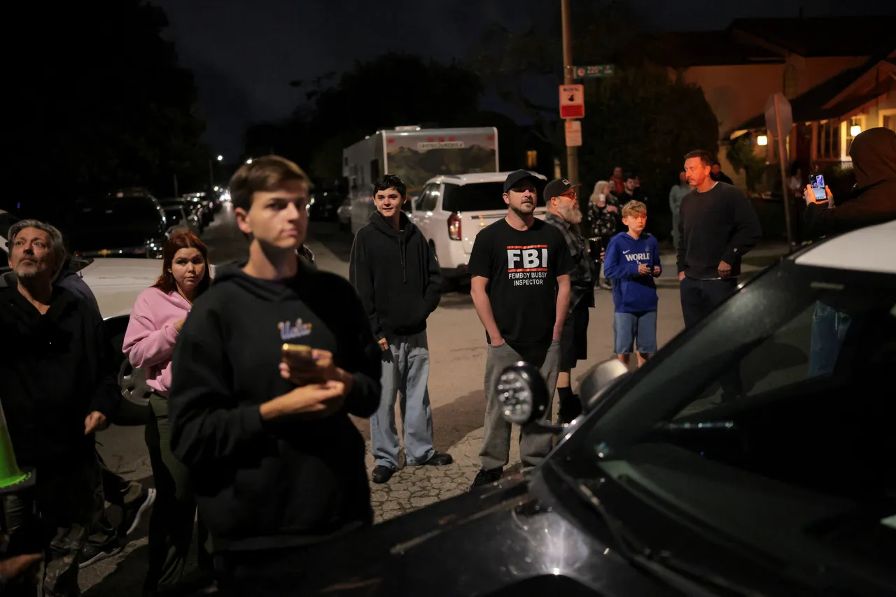 Trump potvrdio da je policajac upucan na večeri dopisnika Bijele kuće