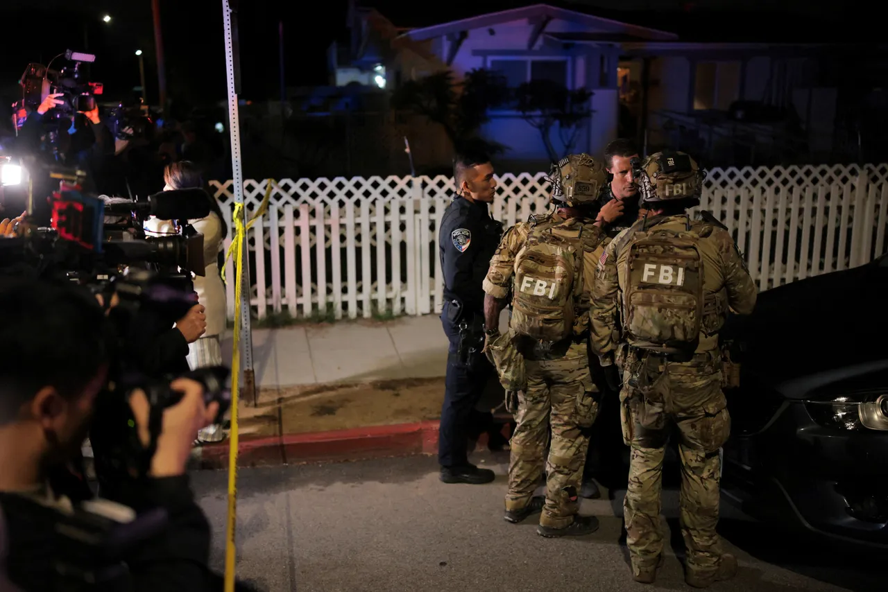 Osumnjičeni za pucnjavu na večeri dopisnika Bijele kuće tvrdi da je ciljao Trumpove zvaničnike