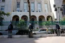 Siria arreston ish-shefin e forcave ajrore të epokës së Assadit në një operacion kundër terrorizmit