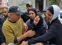 U izraelskim napadima u Gazi u tri godine ubijeno 72.587 Palestinaca
