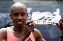 The supershoe era: Sabastian Sawe and the science of modern marathon running