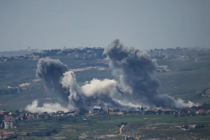 الحوثيون يحذرون من مخاطر العدوان الإسرائيلي ويؤكدون أنه قد يجر إلى حرب واسعة