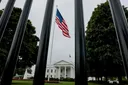 77 percent of Americans say founding fathers would be disappointed in today's US, survey finds