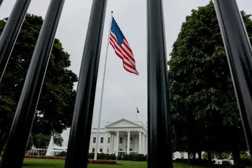 77 percent of Americans say founding fathers would be disappointed in today's US, survey finds