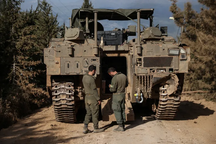 משבר הכלכלה בישראל: רשויות הכיבוש מודות בכישלון המתווה להגבלת גיוס המילואים
