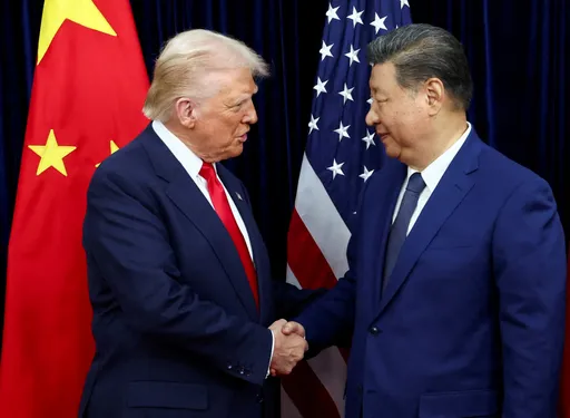 Mengapa Trump tergesa-gesa untuk menyelesaikan konflik dengan Iran sebelum KTT Beijing?