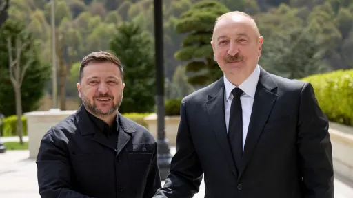 Ukraina urushni to‘xtatish uchun Rossiyaga muzokara o‘tkazishni taklif qildi