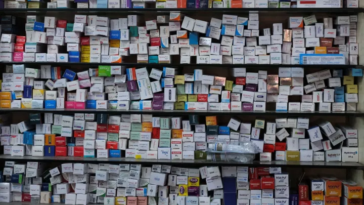 Lista esencijalnih lijekova čeka objavljivanje u službenim glasnicima u Bosni i Hercegovini