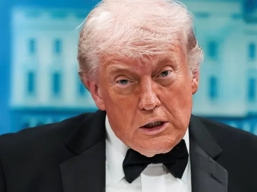 Trump diz que tiroteio não o 'impedirá' de vencer a guerra contra o Irão