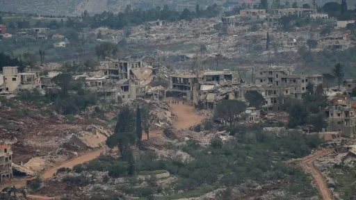 13 قتيلاً في لبنان خلال 24 ساعة.. وحزب الله: استهداف إسرائيل ردّ مشروع على خروقات متمادية لوقف النار