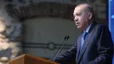 Prezident R.T.Ərdoğan Çanaqqala döyüşlərinin 111-ci ildönümü münasibəti ilə paylaşım edib