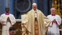 Pope Leo says those who wage war are 'thieves stealing away our peaceful future'