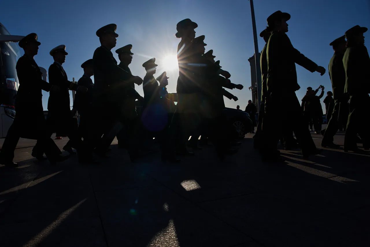 Azia shënon rritjen më të madhe të shpenzimeve ushtarake që nga viti 2009