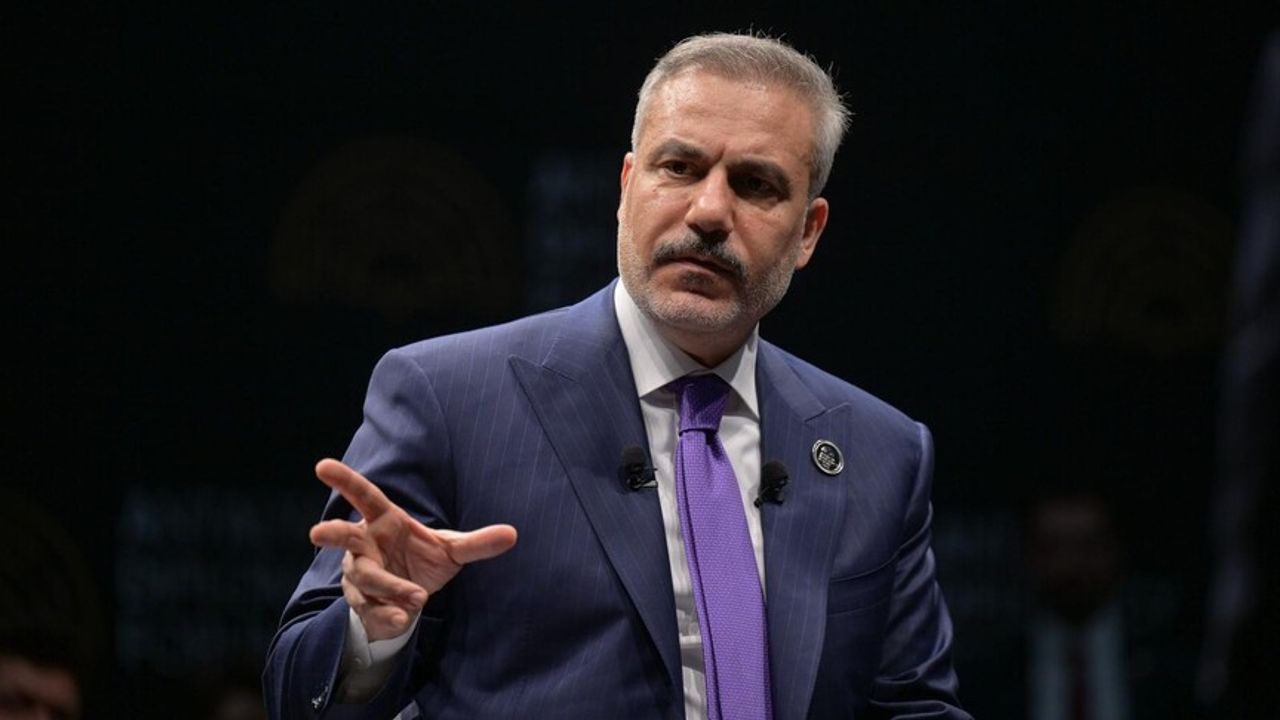 Kryediplomati i Türkiyes Hakan Fidan do të marrë pjesë në Samitin e Tri Deteve në Kroaci