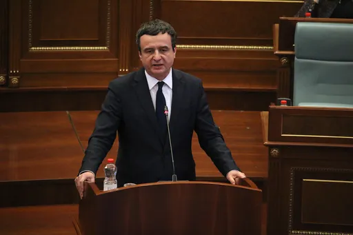 Kurti kërkon kompromis për zgjedhjen e presidentit në seancën e jashtëzakonshme plenare