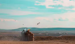 Rudal Karaok Türkiye siap untuk ditembakkan: Inilah yang membuat 'Panah Hitam' itu begitu mematikan