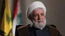 أمين عام حزب الله يؤكد استمرار "الدفاع عن لبنان أمام العدوان" ويطالب الحكومة بوقف المفاوضات المباشرة