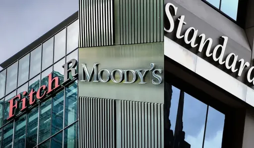 The cost of being misjudged: African sovereigns and the Big Three problem