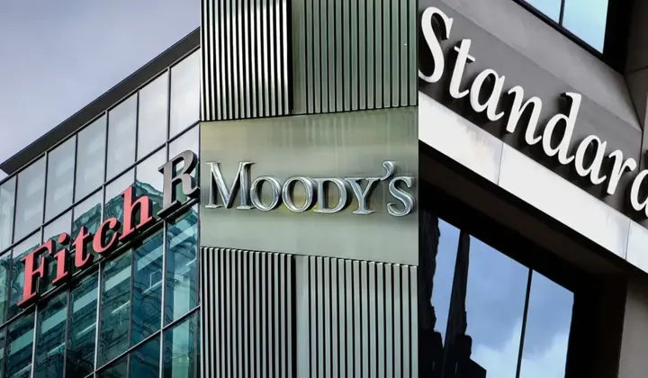 The cost of being misjudged: African sovereigns and the big three problem