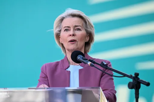 Europe paid $32B extra for energy amid Iran war disruption: EU