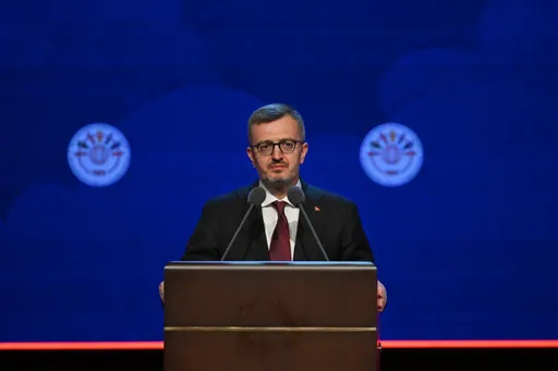 Türkiye calls on Muslim societies to reclaim their own narratives