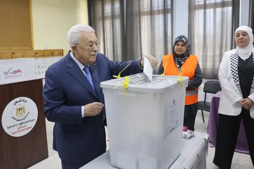 Cisjordanie occupée: le Fatah remporte les municipales