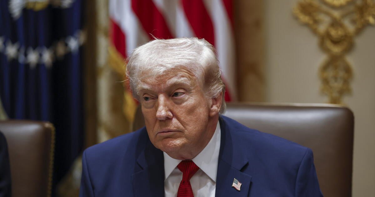 Trump afanya mazungumzo kuhusu mgogoro na Iran