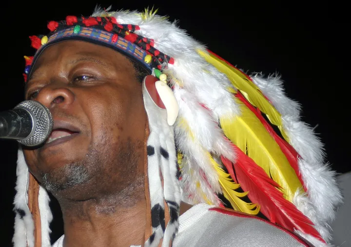 Remembering Papa Wemba: 10 years since death of DRC's King of 'Rumba Rock'
