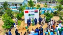Turkish agency TİKA launches zero waste project in Gambian schools