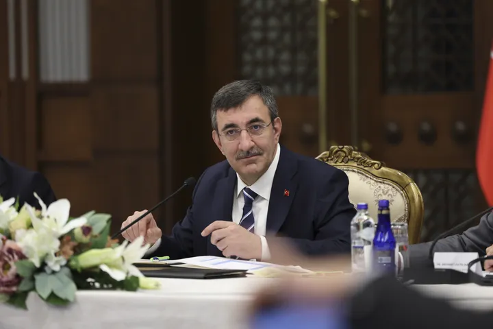 Потпретседателот Јилмаз: Туркије ја подобрува инвестициската клима во услови на глобална неизвесност