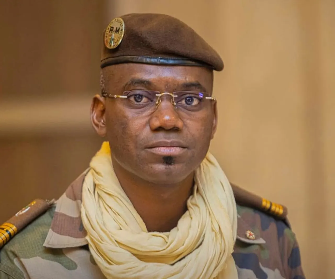 Mali's Defence Minister Camara 'exchanged gunfire' with terrorists before death