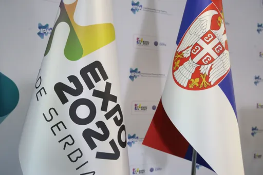 Italija potpisala ugovor u učešću na izložbi EXPO 2027 u Beogradu