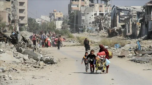 Najmanje devetero Palestinaca ubijeno, 18 povrijeđeno u Gazi