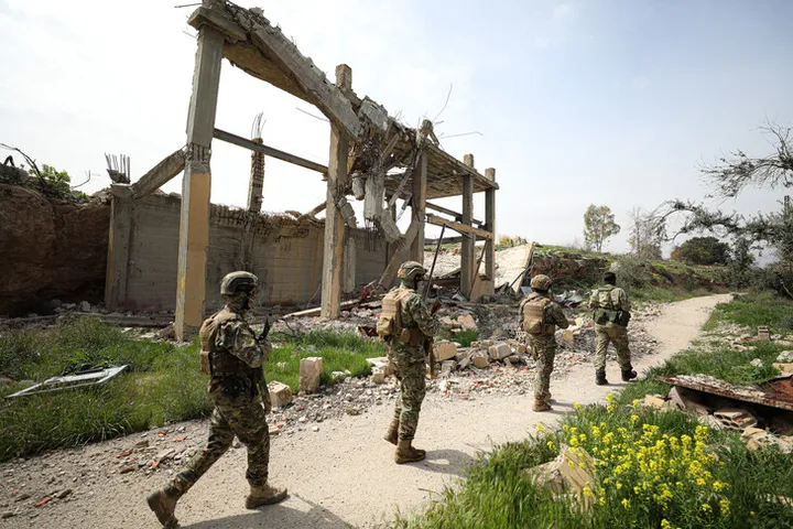 Sirija razbila „terorističku ćeliju“ koja je planirala sabotažu u Homsu