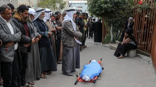 Palestinac ubijen, drugi povrijeđen u pucnjavi izraelske vojske u Gazi uprkos prekidu vatre