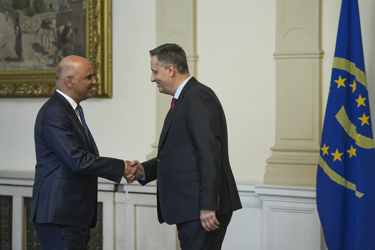 Bećirović: U BiH više nema mjesta ni za kakve linije razdvajanja i etničke podjele