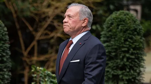 Jordanski kralj: Svaki sporazum između SAD-a i Irana mora garantovati sigurnost arapskih zemalja