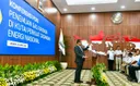 Kementerian ESDM tawarkan 116 blok migas baru untuk tarik investor global