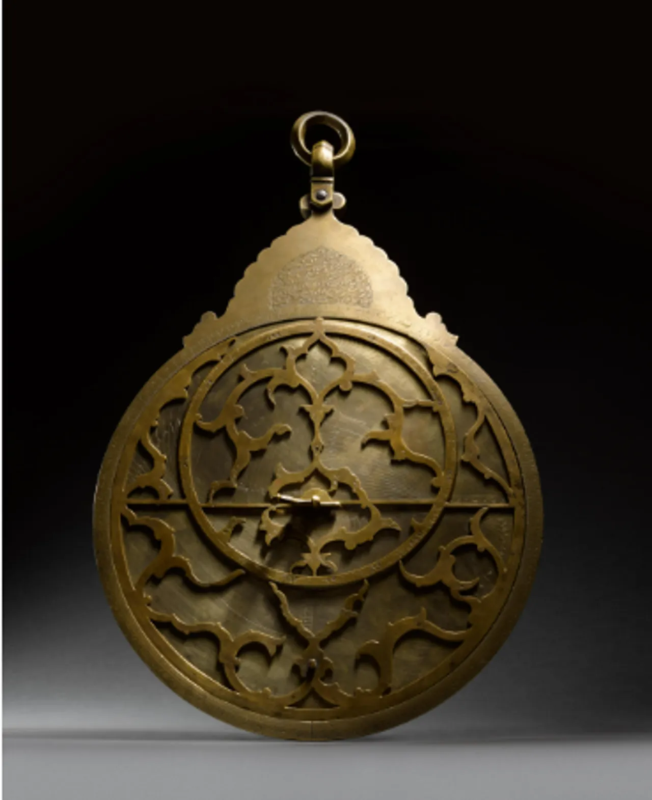 जयपुर शाही संग्रह का 17वीं सदी का दुर्लभ एस्ट्रोलेब लंदन में नीलामी के लिए पेश होगा