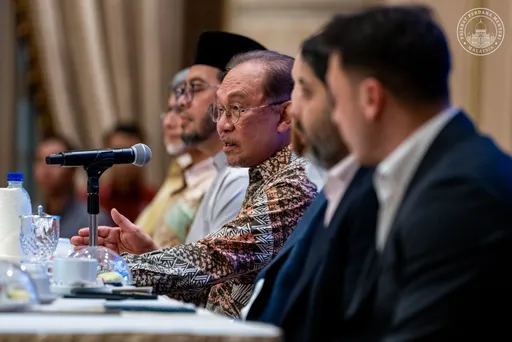 PM gesa kekal fokus susulan ketidaktentuan global yang meningkat